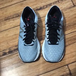 New Balance running shoes